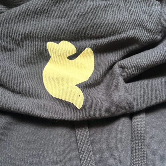 Free City Hoodie - Picture 3 of 3